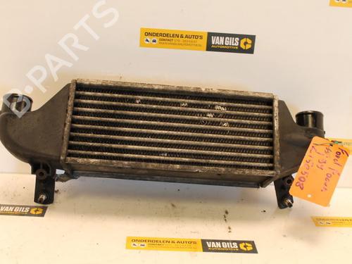 Intercooler Intercooler FORD FOCUS I (DAW, DBW) 1.8 Turbo DI / TDDi (90 hp) 37204721 37204721