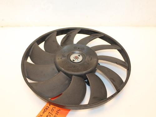 Used Radiator fan Radiator fan 15320732 15320732