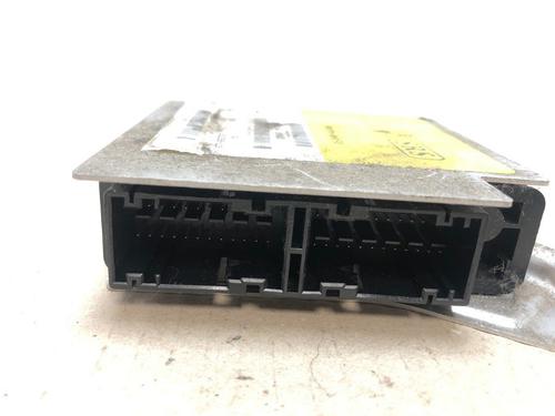 ECU airbags VW POLO (9N_, 9A_) 1.4 16V | BP15536093M53 