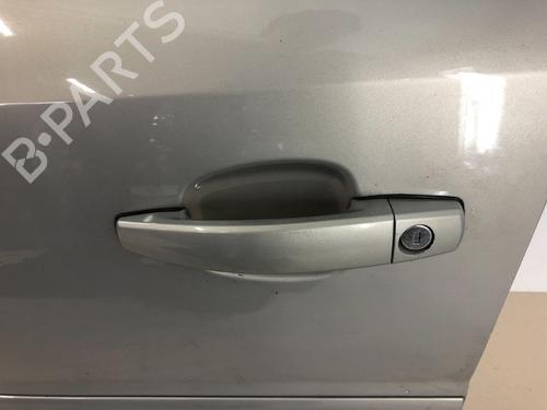 Left front door OPEL VECTRA C GTS (Z02) 2.2 DGi (F68) | BP15348750C2 