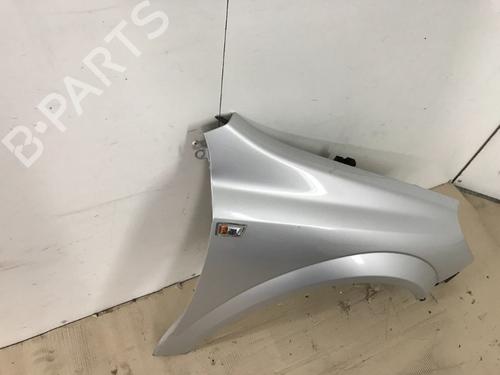 Right front fenders OPEL ASTRA H (A04) 1.4 (L48) | BP15649736C42 