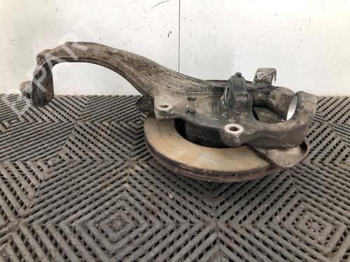 Used Left front steering knuckle Left front steering knuckle 37205270 37205270