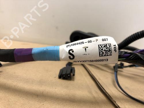 Wiring harness TESLA MODEL S (5YJS) 90D AWD | BP15339200E16 - Image 2