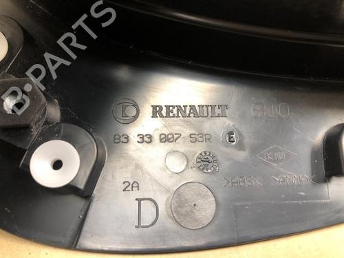 Other RENAULT ZOE Hatchback Van (BFM_) Electric (BFMC, BFMD) | BP37212098O1 - Image 4