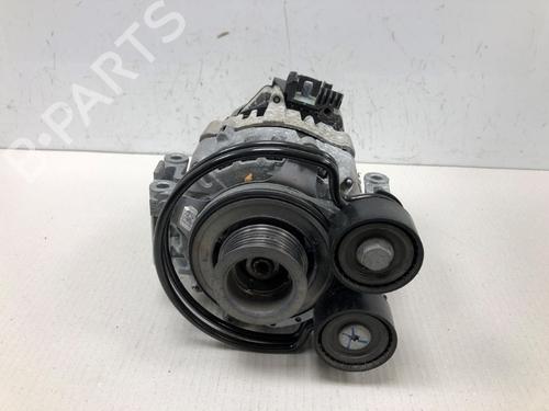 Alternator AUDI A4 B9 Avant (8W5, 8WD) 40 TFSI Mild Hybrid | BP37215345M7 - Image 2