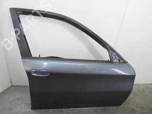 Used Right front door ALFA ROMEO 166 (936_) 2.4 JTD (936AXA00, 936A3B00) (150 hp) 16265594