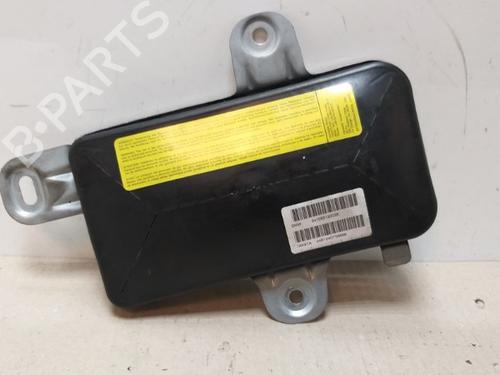 Airbag portier rechts voor BMW 3 Compact (E46) 316 ti (115 hp) 15531611