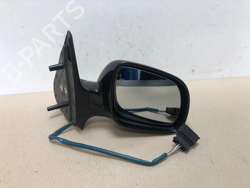Used Right mirror VW POLO (6N2) 1.4 (60 hp) 15535369