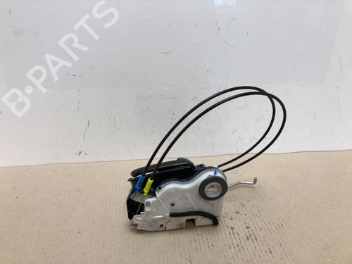 Used Front right lock Front right lock 37213021 37213021