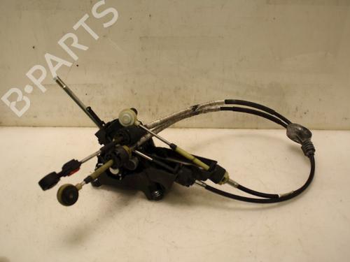 Used Gear lever Gear lever 15336482 15336482