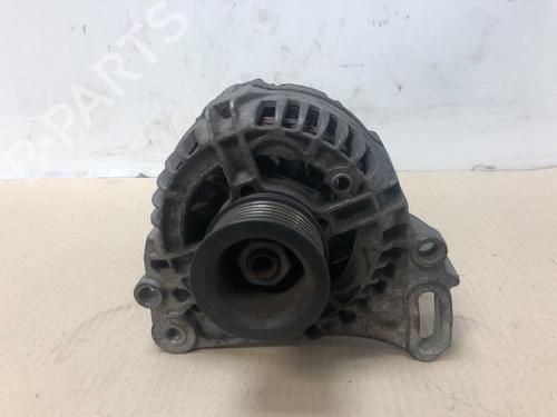 Generator Generator AUDI A2 (8Z0) 1.4 (75 hp) 37211173 37211173