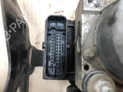 ABS pump PEUGEOT BIPPER (AA_) 1.4 HDi | BP23989442M43 