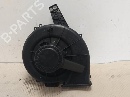 Heater blower motor VW POLO IV (9N_, 9A_) 1.2 | BP15532071M62 