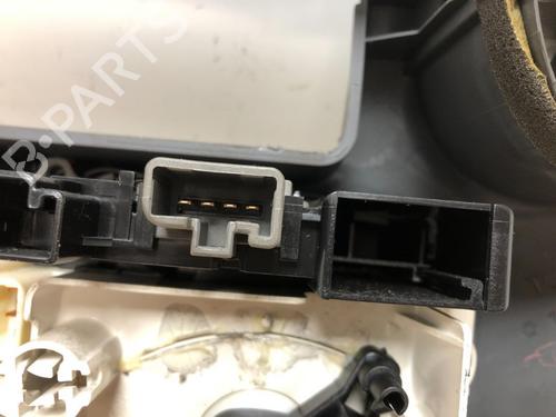 Climate control TOYOTA YARIS (_P1_) 1.3 (NCP10, SCP12_) | BP15538108I5 