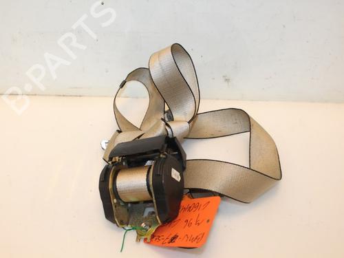 Used Front left seatbelt BMW 7 (E38) 740 i, iL (286 hp) 15319788