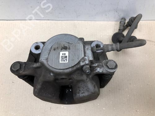 Right front brake caliper BMW 5 (G30, F90) 520 i | BP37204135M104 - Image 2