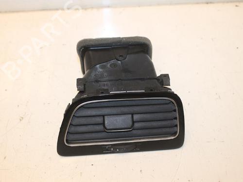 Air vent VW CORRADO (53I) 1.8 G60 (160 hp) 15316335