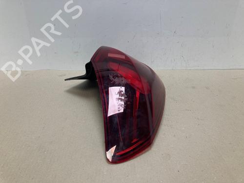 Left taillight OPEL ASTRA J (P10) 1.6 Turbo (68) | BP24332920C34 