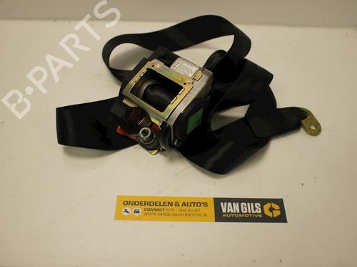 Used Front right seatbelt Front right seatbelt 15308819 15308819