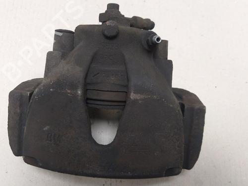 Left front brake caliper OPEL ASTRA H (A04) 1.7 CDTI (L48) | BP15532658M105 