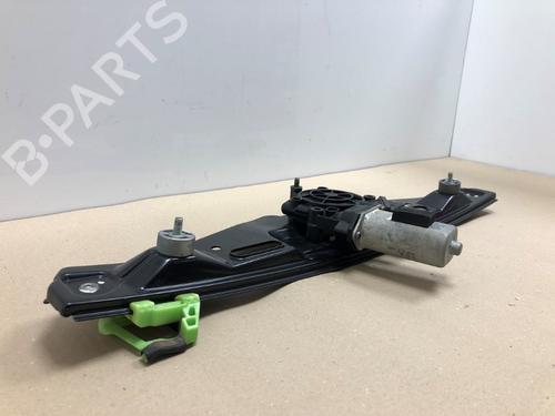 Rear left window mechanism BMW X1 (E84) sDrive 20 d | BP37207631C24 - Image 3