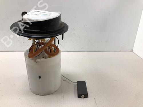 Fuel pump PEUGEOT 2008 I (CU_) 1.2 THP 110 / PureTech 110 | BP37210022M76 - Image 3