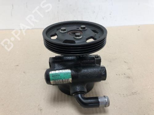 Used Steering pump Steering pump 25154232 25154232
