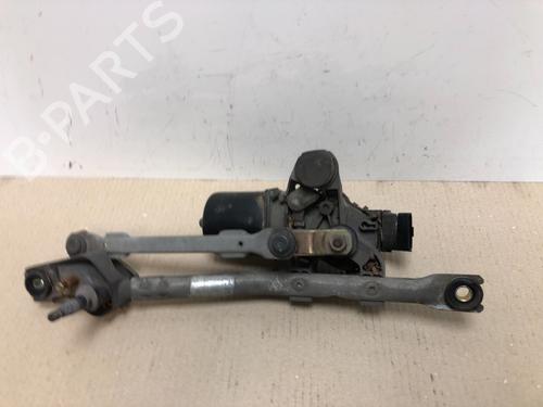 Front wipers mechanism TOYOTA AYGO (_B1_) 1.0 (KGB10_, KGB10R) | BP15650368C83 