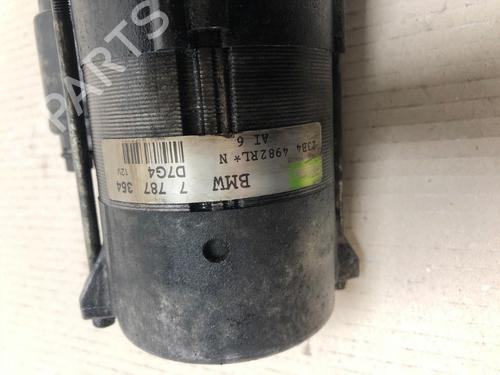 Starter BMW 3 Compact (E46) 320 td | BP16064875M8 