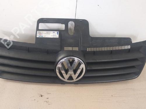 Used Grille VW POLO (9N_, 9A_) 1.9 SDI (64 hp) 15342435