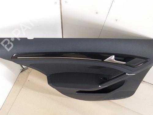 Rear left panel VW GOLF VII (5G1, BQ1, BE1, BE2) 1.2 TSI | BP16184740C60 