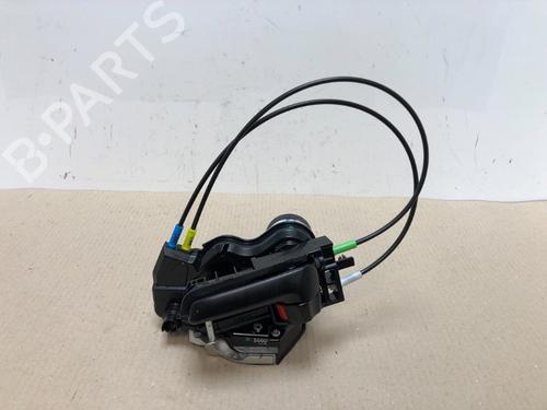 Used Rear left lock Rear left lock 37213023 37213023