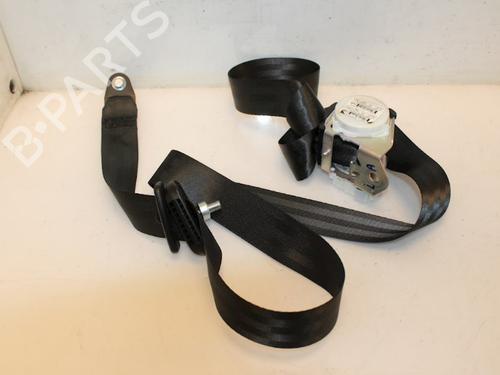 Used Rear left seatbelt Rear left seatbelt 15323213 15323213