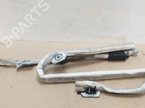 Used Right curtain airbag BMW 1 (E87) 116 i (122 hp) 15342407