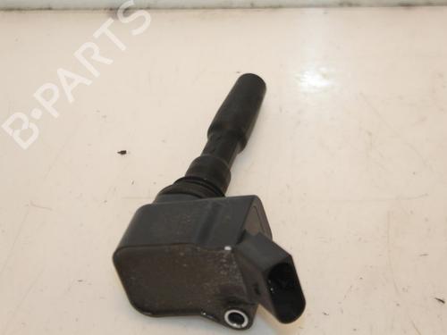 Tændspole AUDI A4 B9 Avant (8W5, 8WD) 1.4 TFSI | BP15335429M94 