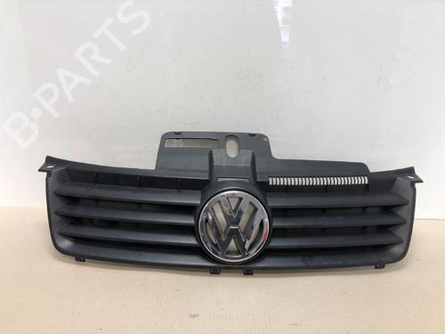 Grill VW POLO (9N_, 9A_) 1.4 16V (75 hp) 15535686