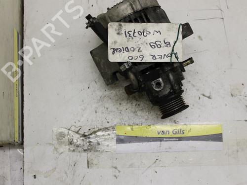 Used Alternator Alternator 15334784 15334784