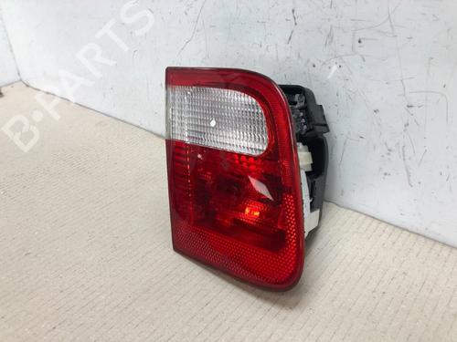 Left taillight BMW 3 (E46) 320 i | BP15536844C34 