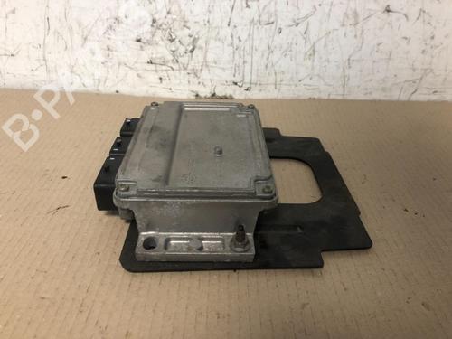 Engine control unit (ECU) PEUGEOT 307 SW (3H) 2.0 16V | BP15533602M57 