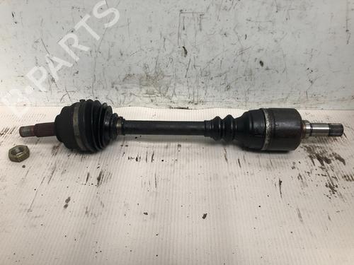 Used Left front driveshaft Left front driveshaft 15303064 15303064