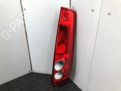 Used Right taillight Right taillight 18960354 18960354