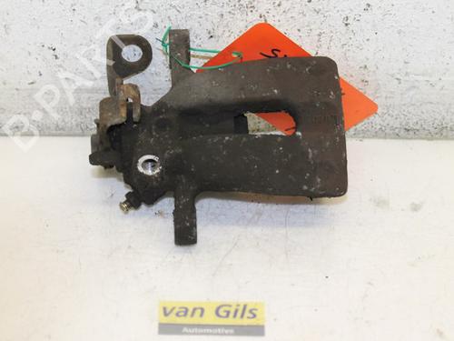 Used Left rear brake caliper Left rear brake caliper 15305506 15305506