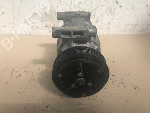 AC compressor FIAT PANDA (169_) 1.2 (169.AXB11, 169.AXB1A) | BP15297317M34 