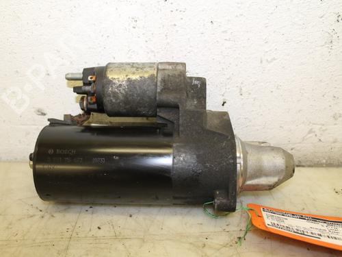 Used Starter Starter 15303377 15303377