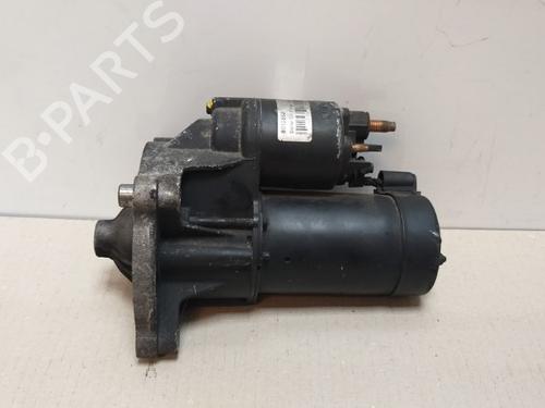 Used Starter PEUGEOT 307 (3A/C) 1.4 (75 hp) 15341351