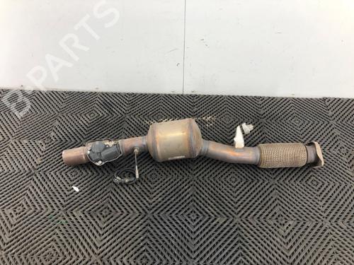 Used Catalyst Catalyst 37215324 37215324