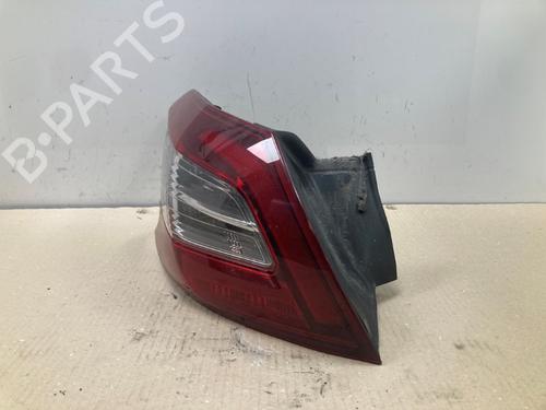 Used Left taillight Left taillight 37207844 37207844