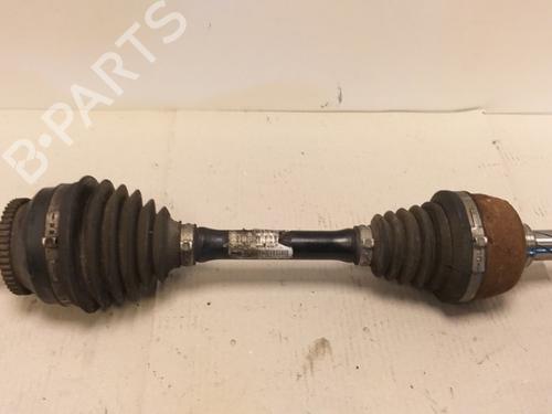 Used Left front driveshaft Left front driveshaft 15340029 15340029