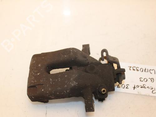 Used Right rear brake caliper Right rear brake caliper 15325340 15325340