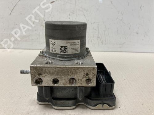 ABS pump OPEL CORSA F (P2JO) CORSA-e (68) | BP37212599M43 - Image 5